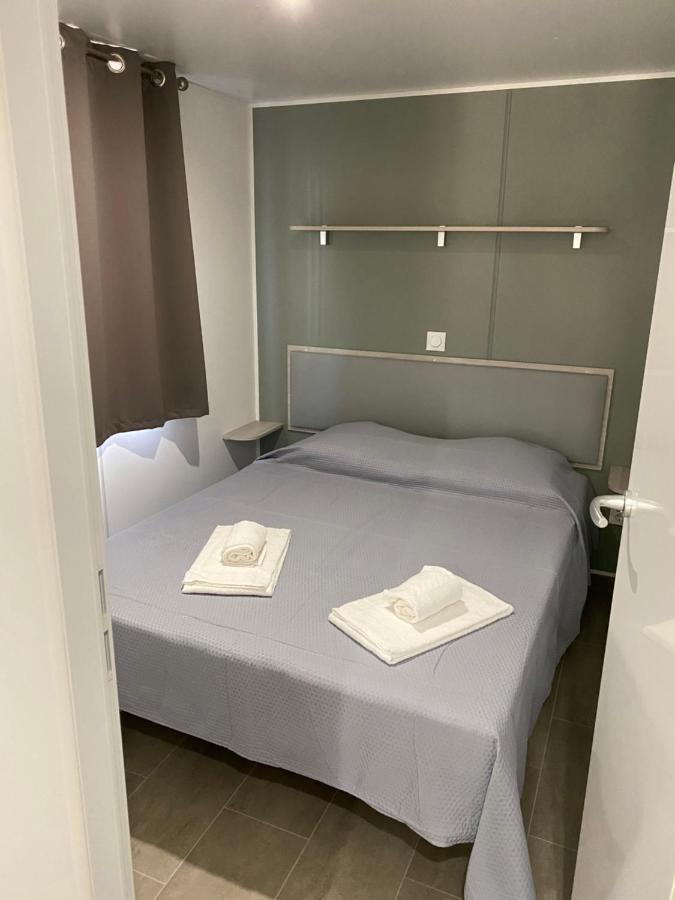 Palombaggia Location I Pini Porto Vecchio Hotell Exteriör bild